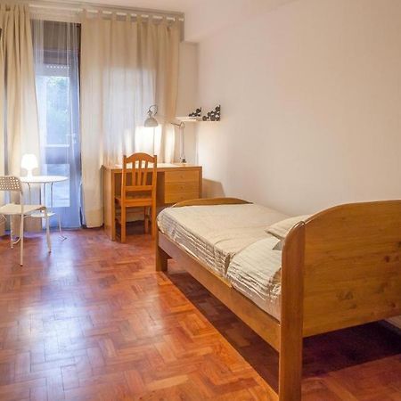 Residencia Laranjeira Vandrarhem OOporto Exteriör bild