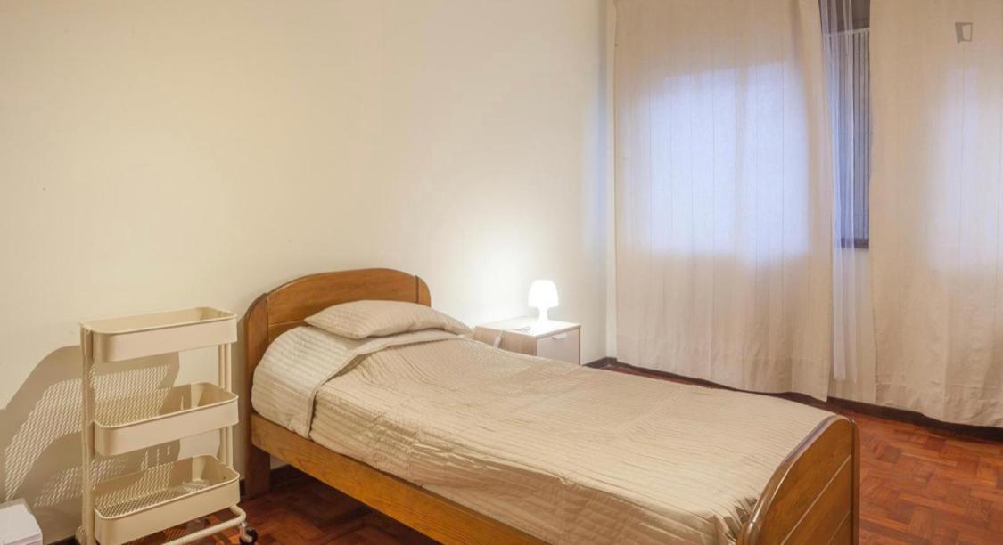 Residencia Laranjeira Vandrarhem OOporto Exteriör bild
