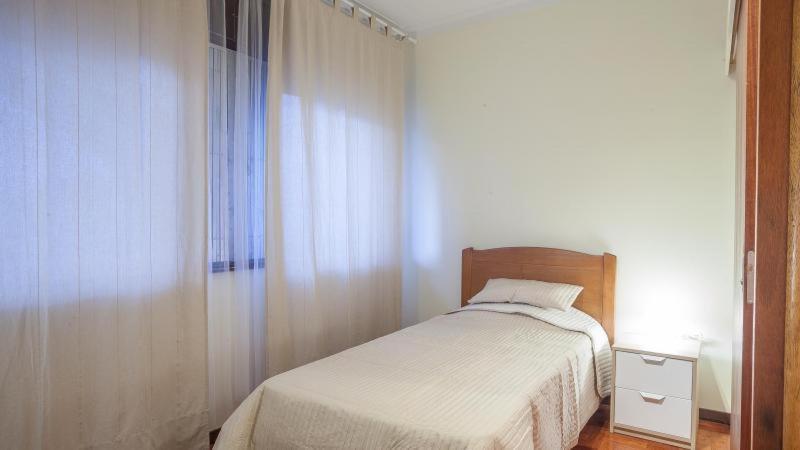 Residencia Laranjeira Vandrarhem OOporto Exteriör bild