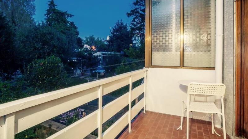 Residencia Laranjeira Vandrarhem OOporto Exteriör bild