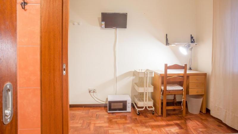 Residencia Laranjeira Vandrarhem OOporto Exteriör bild