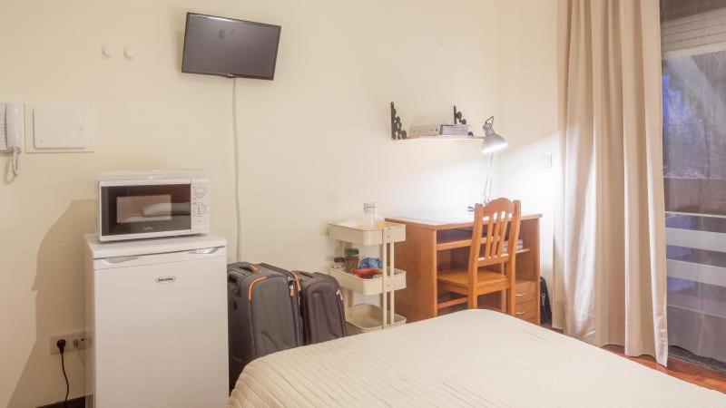 Residencia Laranjeira Vandrarhem OOporto Exteriör bild