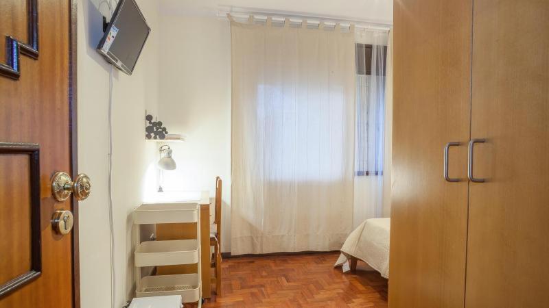 Residencia Laranjeira Vandrarhem OOporto Exteriör bild