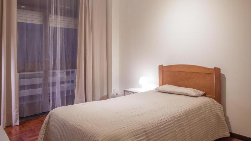 Residencia Laranjeira Vandrarhem OOporto Exteriör bild